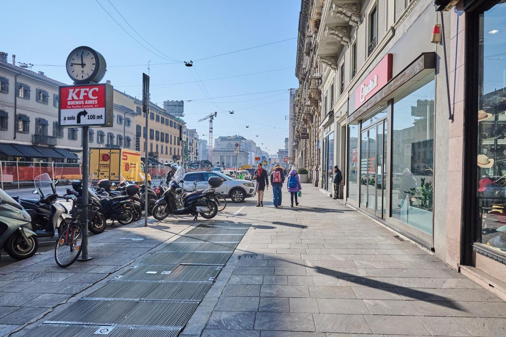 Milan Retreats Porta Venezia Suites — Photos 2